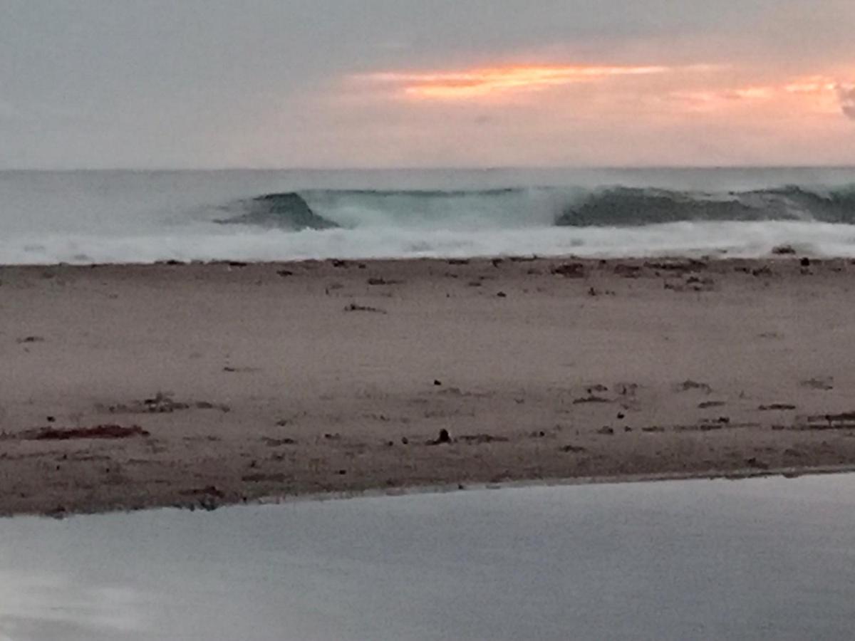 Rumah Nalu Surf Camp Krui المظهر الخارجي الصورة