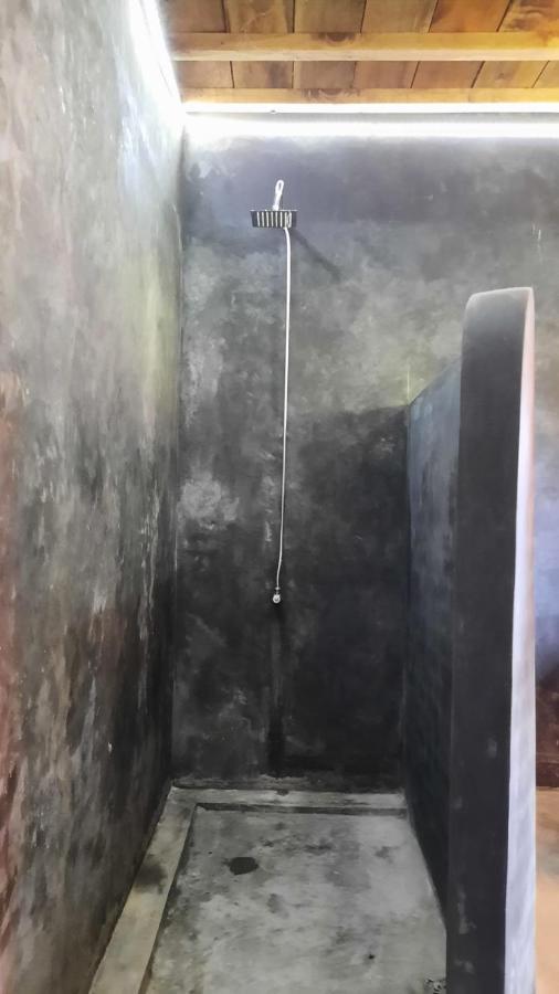 Rumah Nalu Surf Camp Krui المظهر الخارجي الصورة