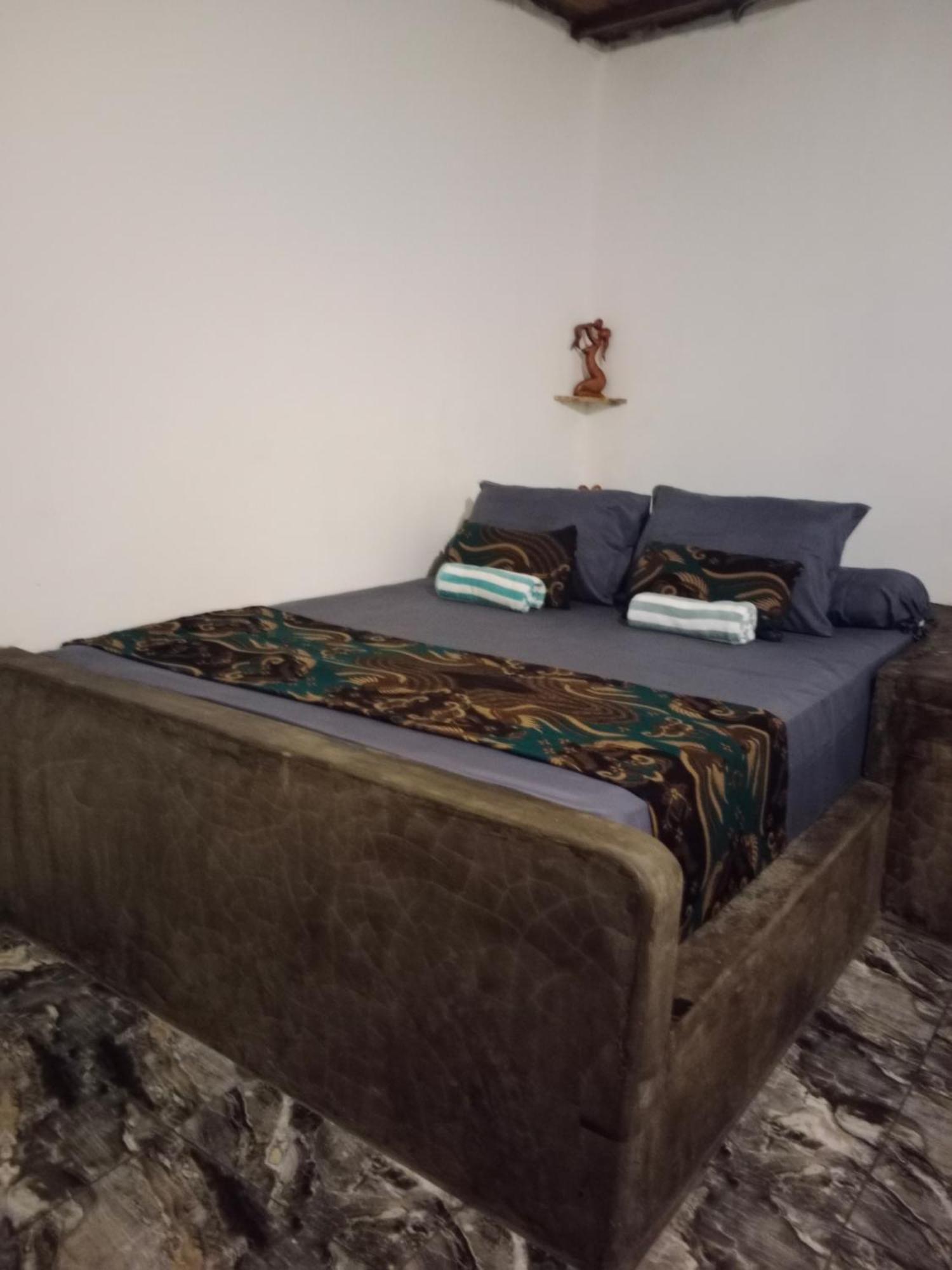 Rumah Nalu Surf Camp Krui المظهر الخارجي الصورة
